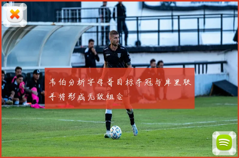 韦伯分析字母哥目标夺冠与库里联手将形成无敌组合