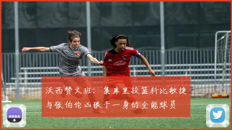 沃西赞文班：集库里投篮科比敏捷与张伯伦凶狠于一身的全能球员